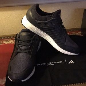 New Ultra Boost limited edition